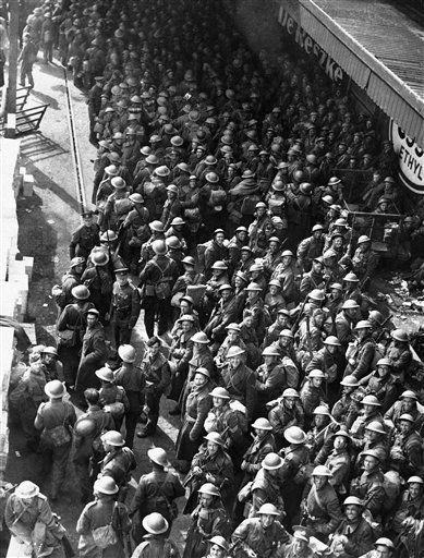 WWII France